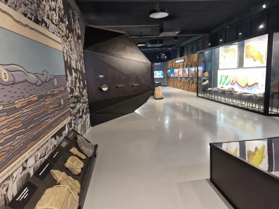 Muzeum Przyrodnicze Bieszczadzkiego Parku Narodowego